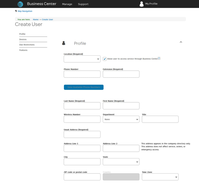 Onboarding screen 2