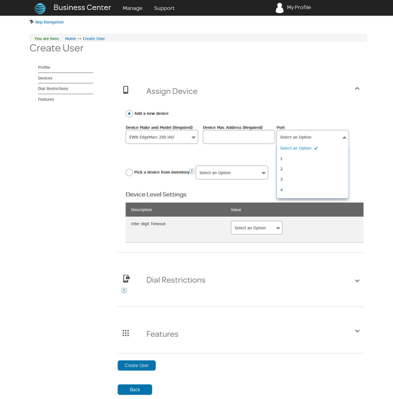 Onboarding screen 5