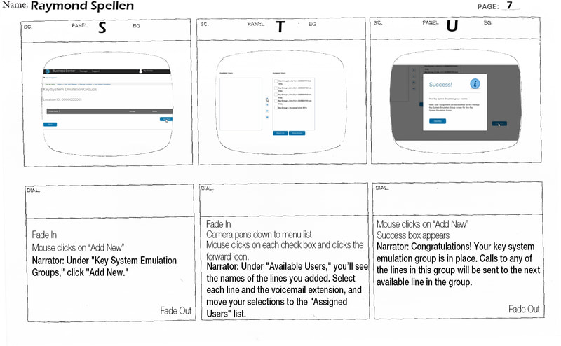 Storyboard panel 7