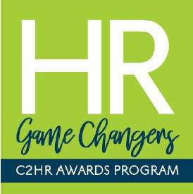 2024 C2HR Game Changers Award