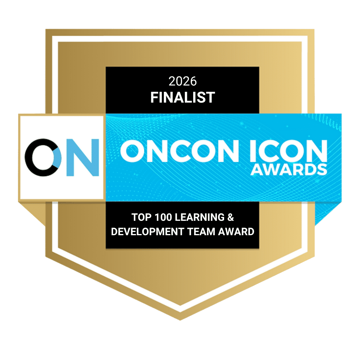 2025 ONCON ICON Winner