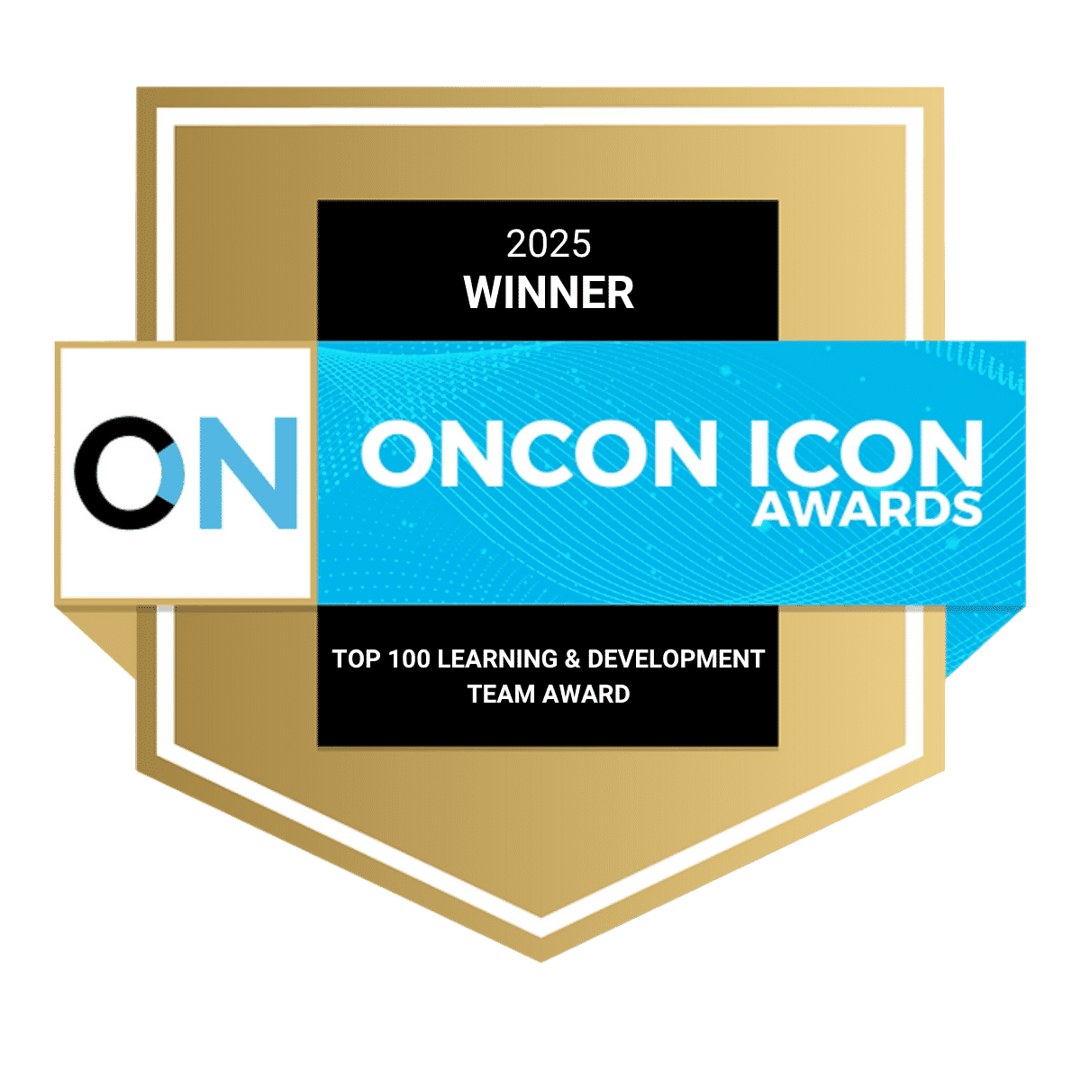 2026 ONCON ICON Finalist
